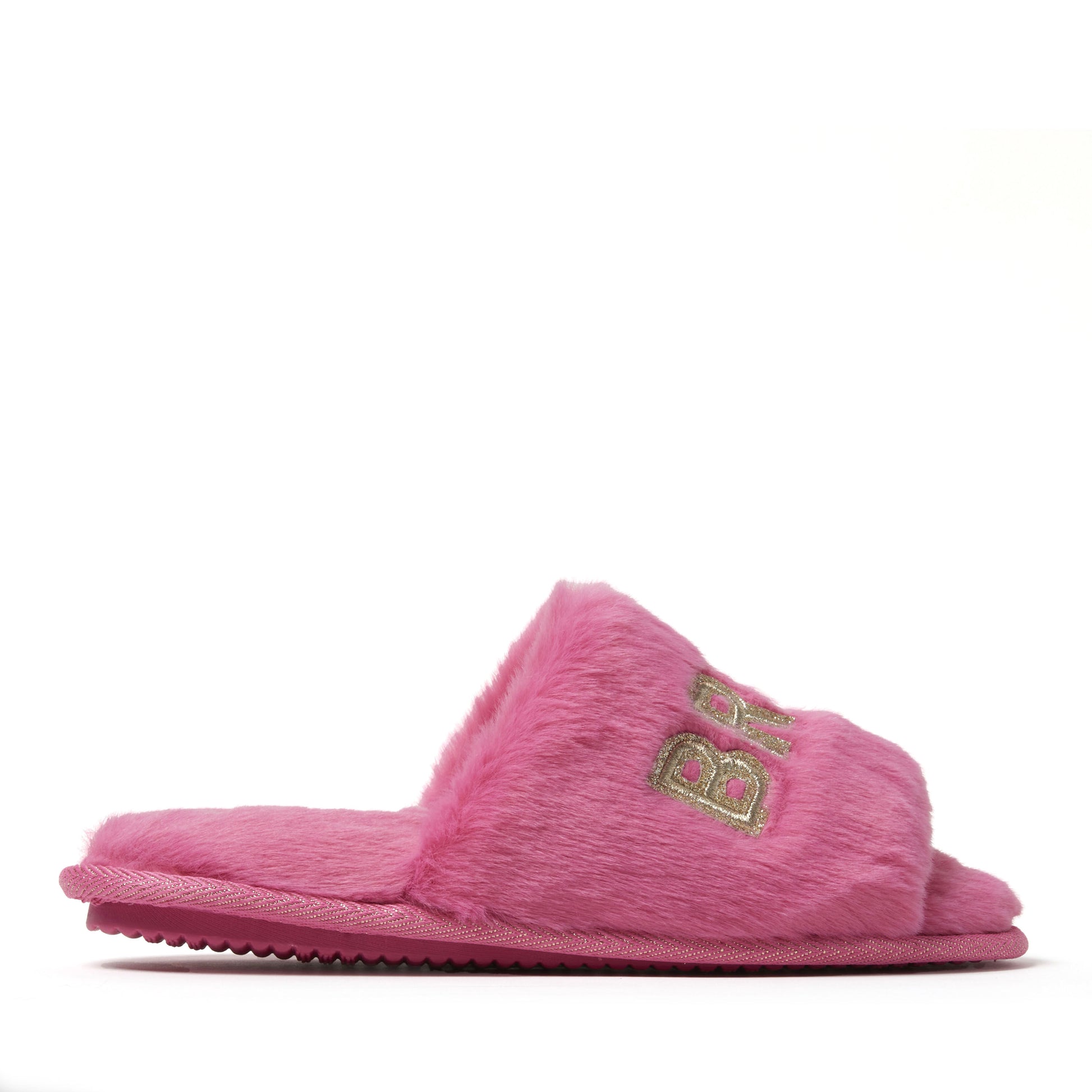 Women's I Do and I Do Crew Slide Slipper | Dearfoams