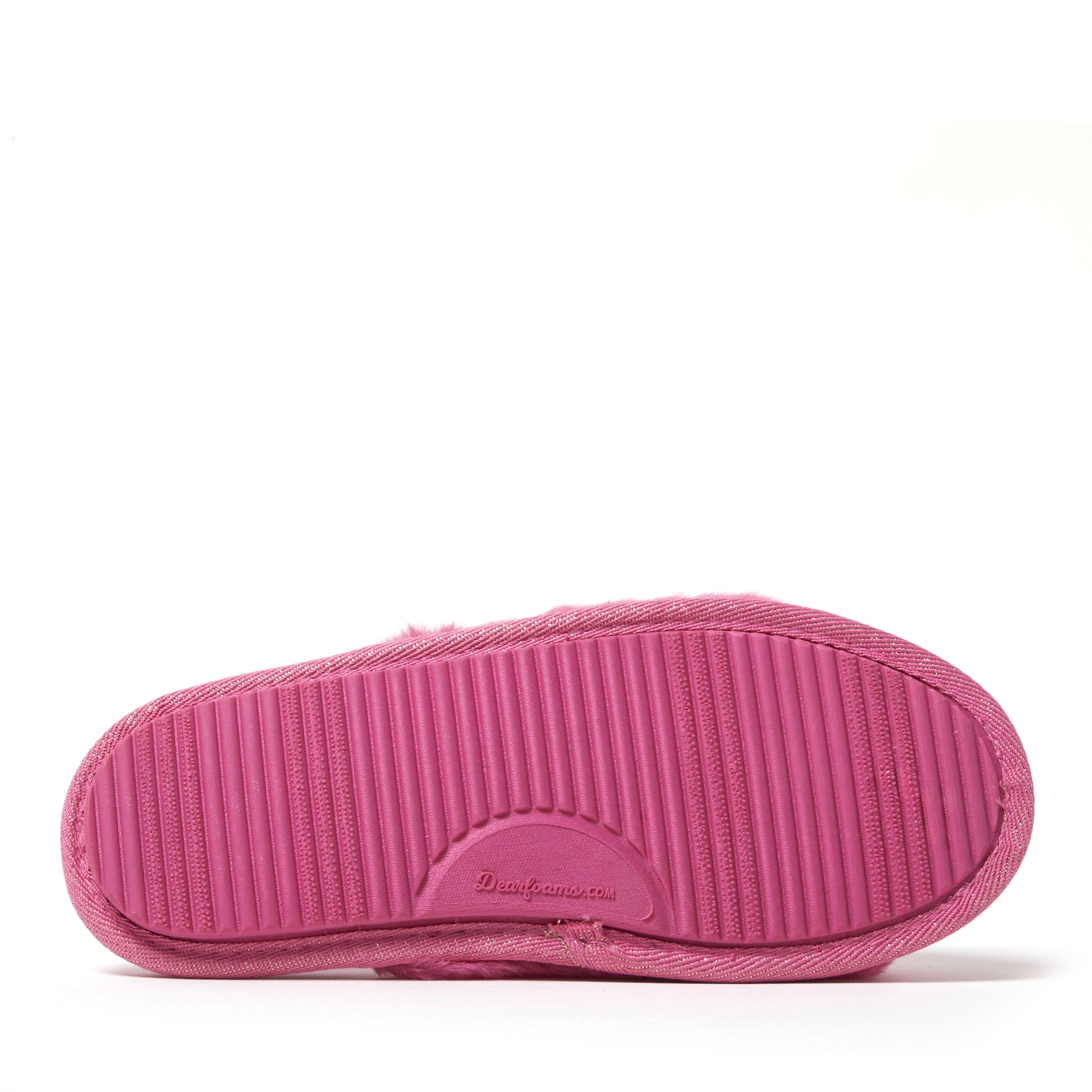 Women's I Do and I Do Crew Slide Slipper | Dearfoams