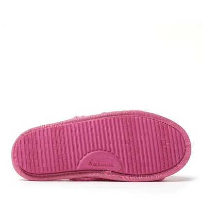 Women's I Do and I Do Crew Slide Slipper | Dearfoams
