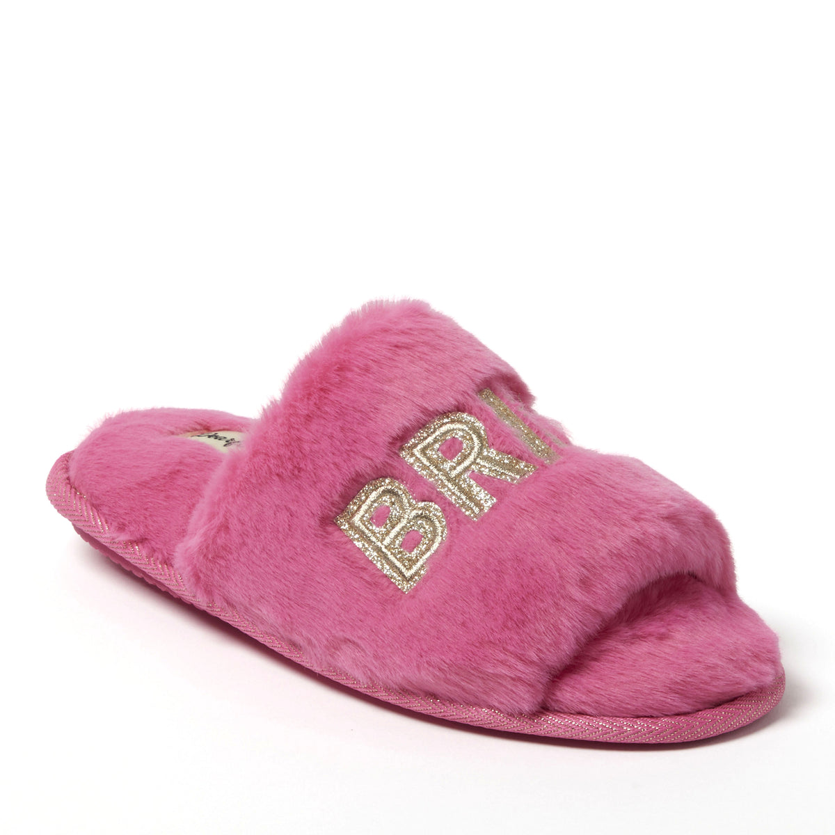 Women's I Do and I Do Crew Slide Slipper | Dearfoams