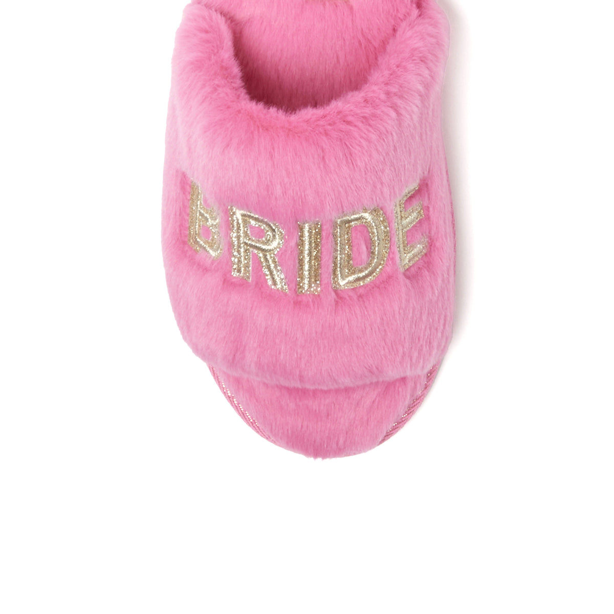 Women's I Do and I Do Crew Slide Slipper | Dearfoams