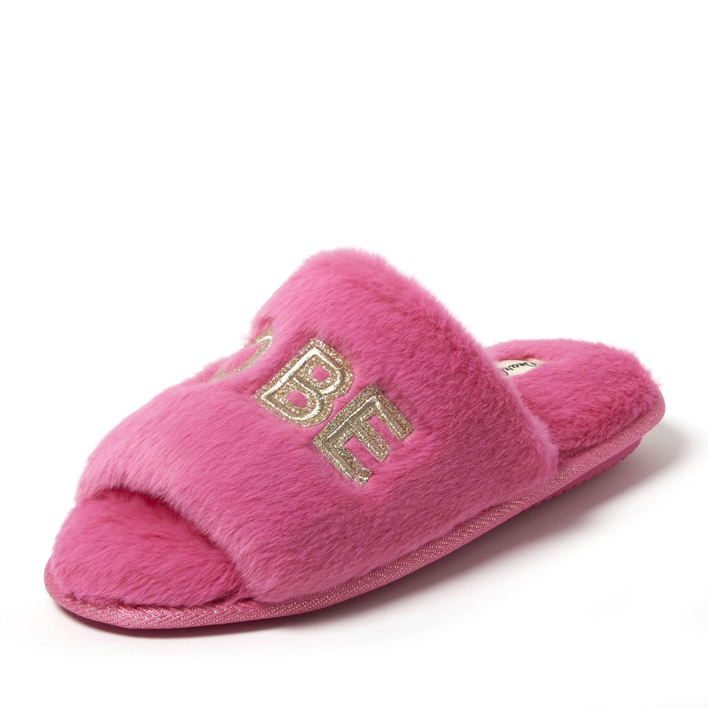 Women's I Do and I Do Crew Slide Slipper | Dearfoams
