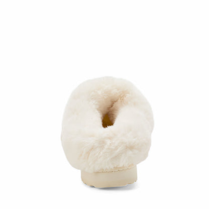 Women's Hannah Festive Knit Clog | Dearfoams