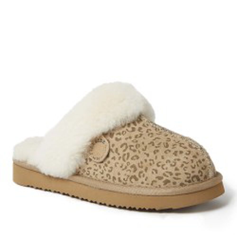 Leopard,5,Medium