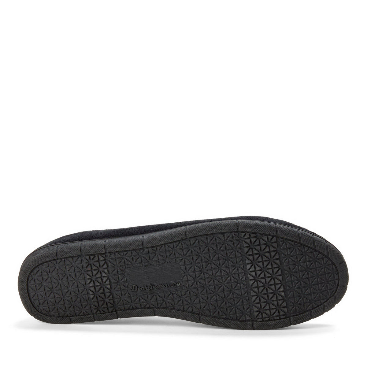 Women's Halloween Velour Closed Back | Dearfoams