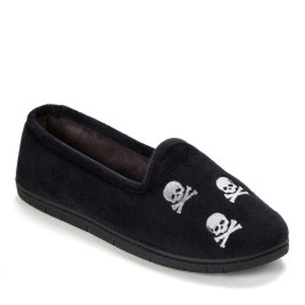 Black,S