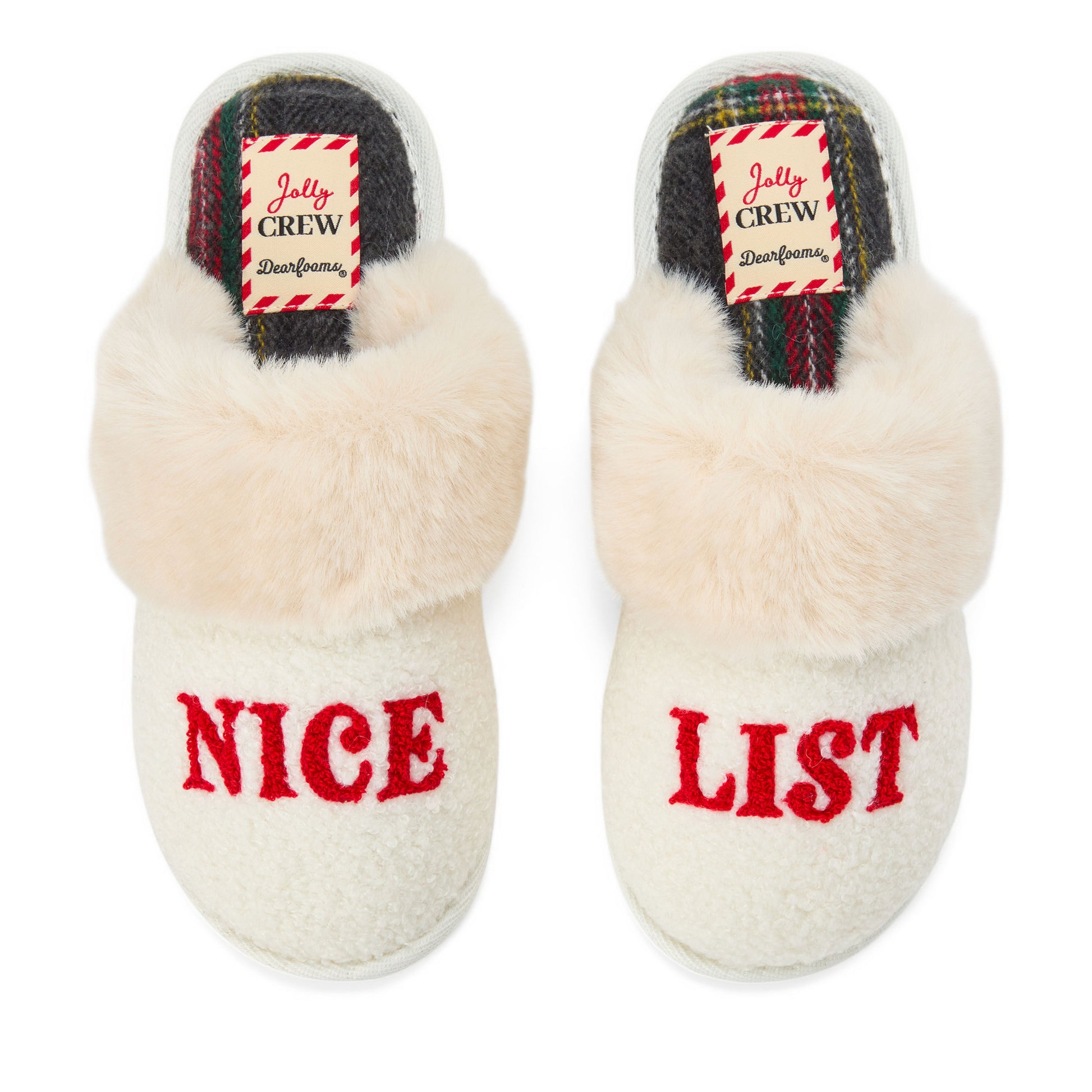 Women's Cozy Scuff | Dearfoams