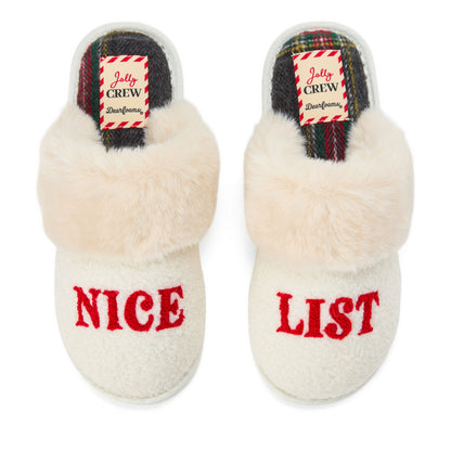 Women's Cozy Scuff | Dearfoams