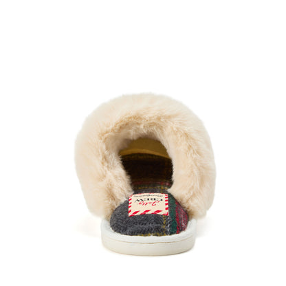 Women's Cozy Scuff | Dearfoams