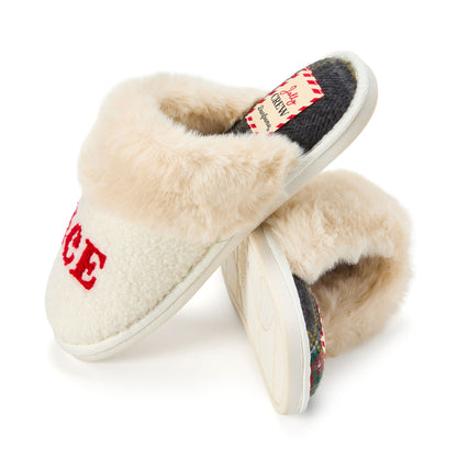 Women's Cozy Scuff | Dearfoams