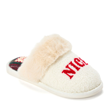 Women's Cozy Scuff | Dearfoams