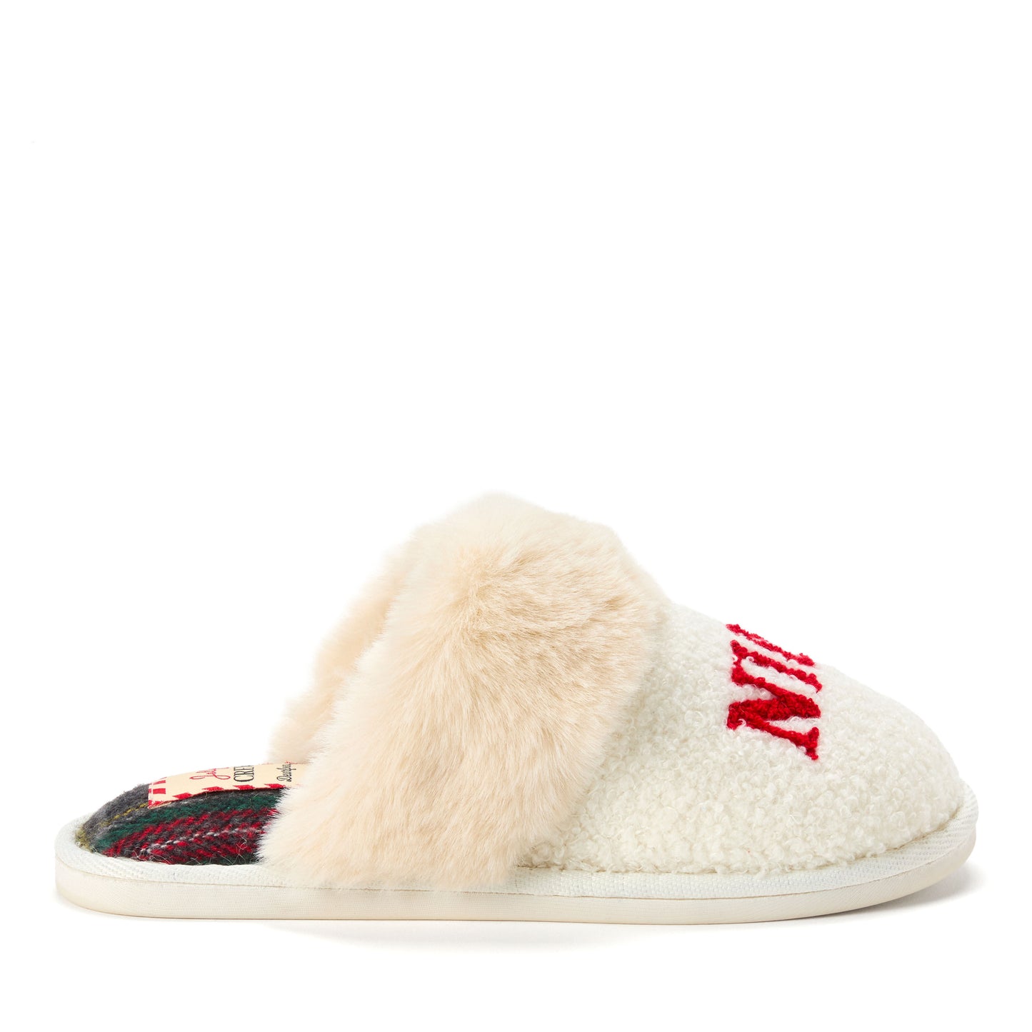 Women's Cozy Scuff | Dearfoams