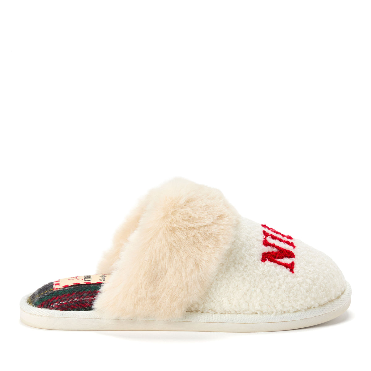 Women's Cozy Scuff | Dearfoams