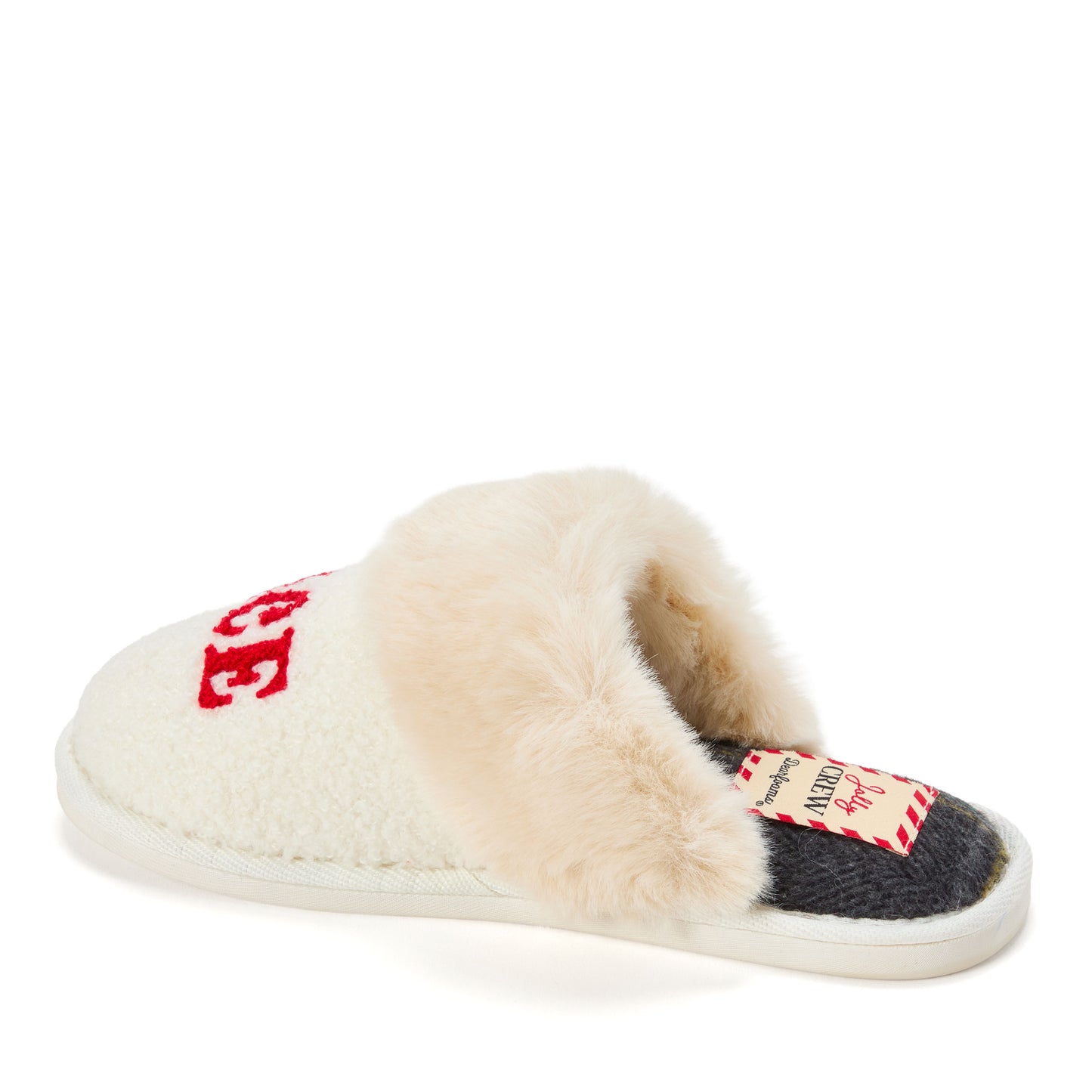 Women's Cozy Scuff | Dearfoams
