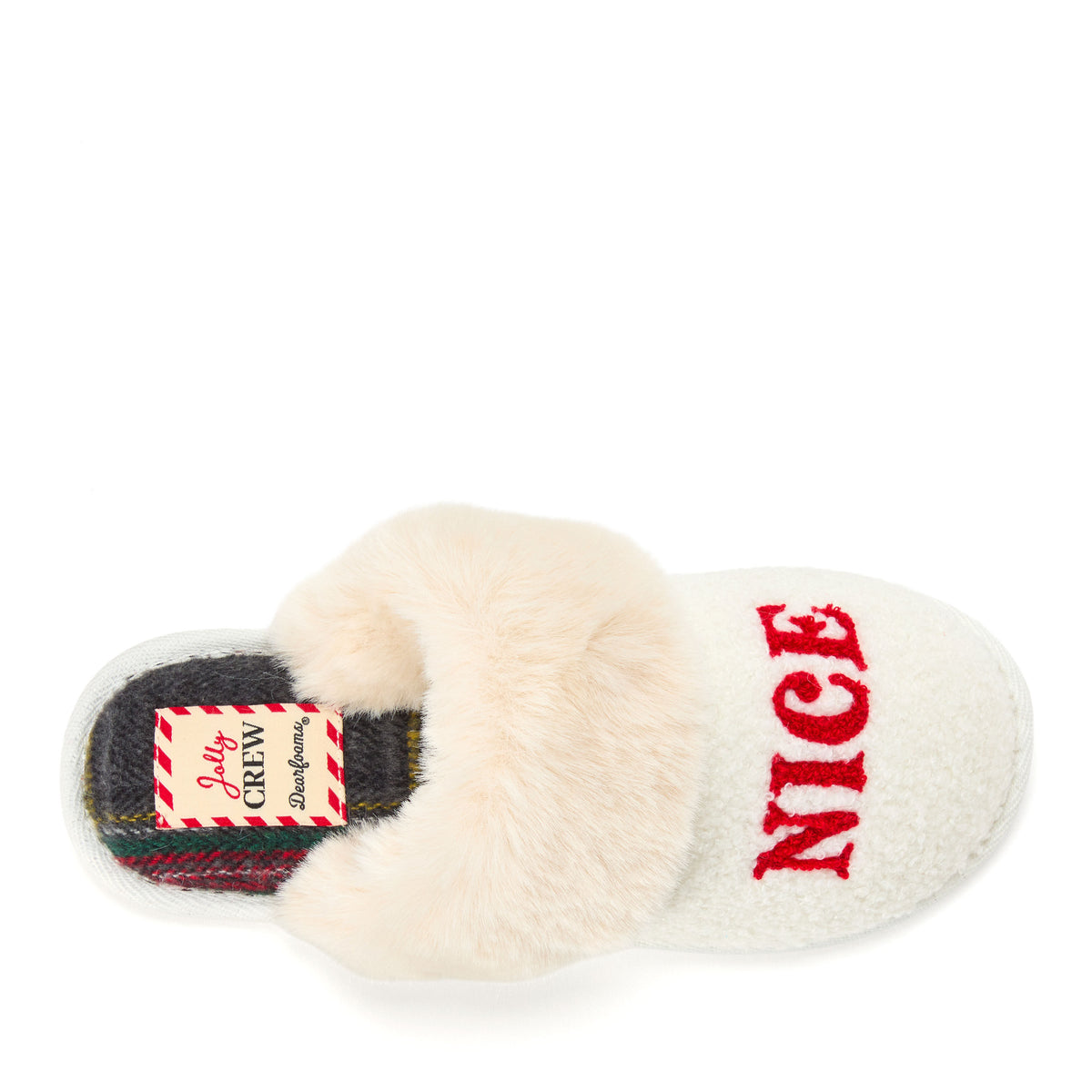 Women's Cozy Scuff | Dearfoams