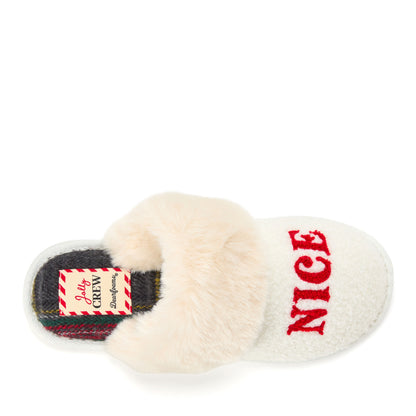 Women's Cozy Scuff | Dearfoams