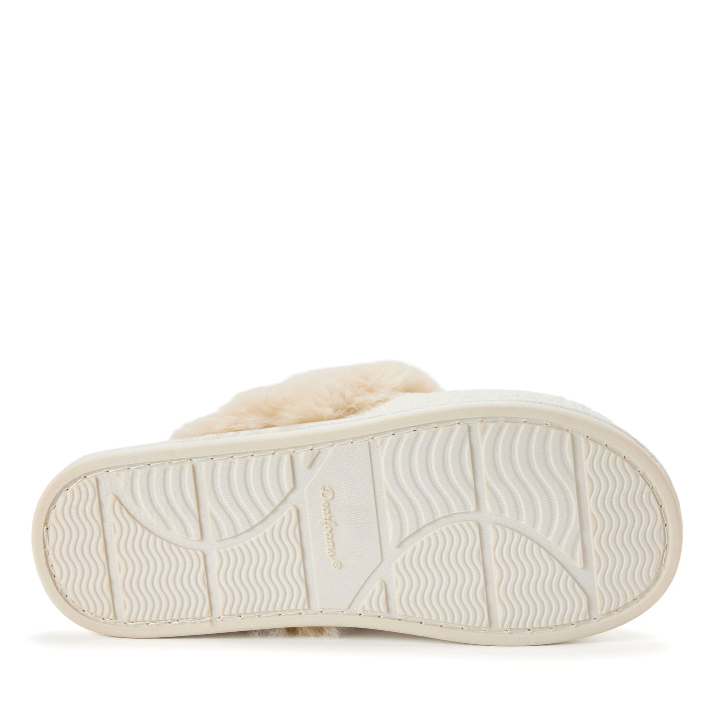 Women's Cozy Scuff | Dearfoams