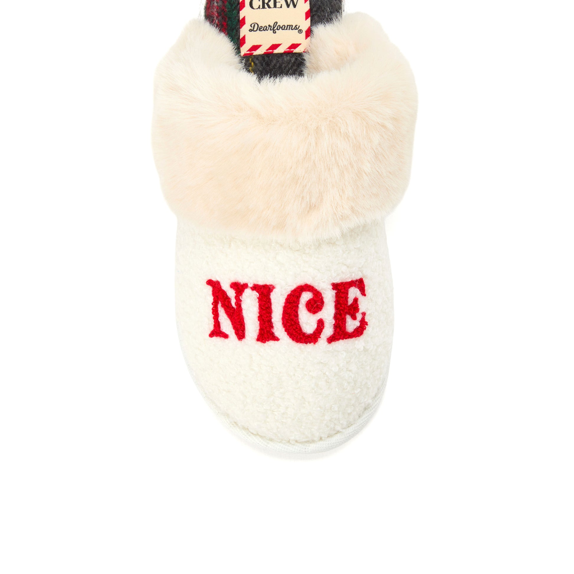 Women's Cozy Scuff | Dearfoams