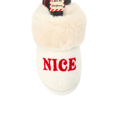 Women's Cozy Scuff | Dearfoams