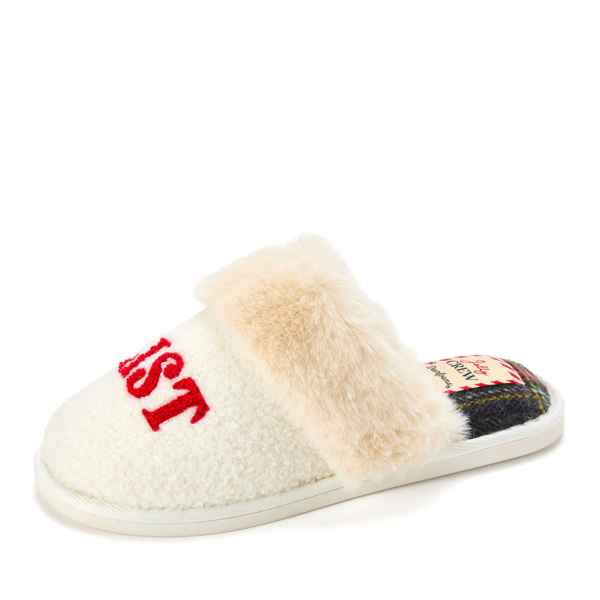 Women's Cozy Scuff | Dearfoams