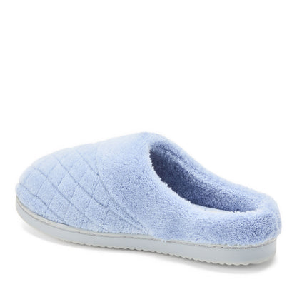 Women's Libby Quilted Terry Clog | Dearfoams