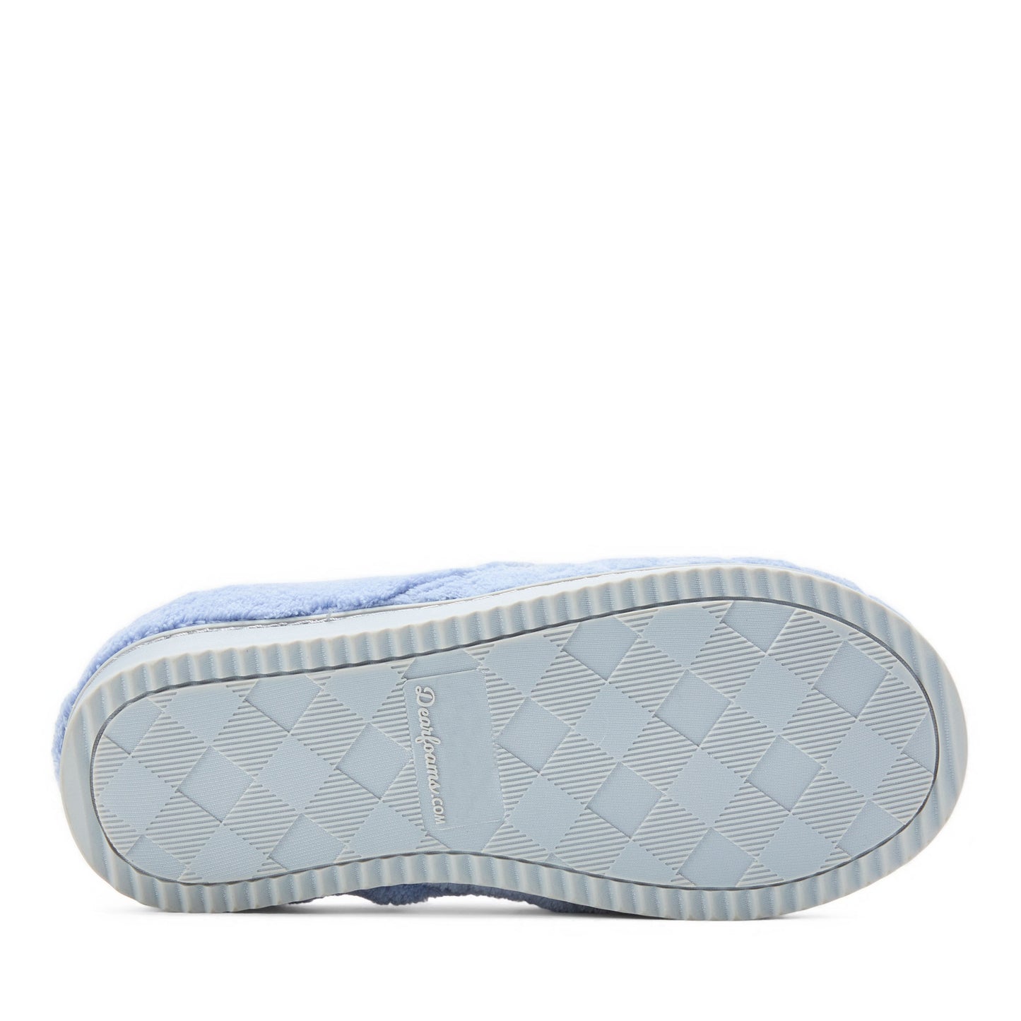 Women's Libby Quilted Terry Clog | Dearfoams
