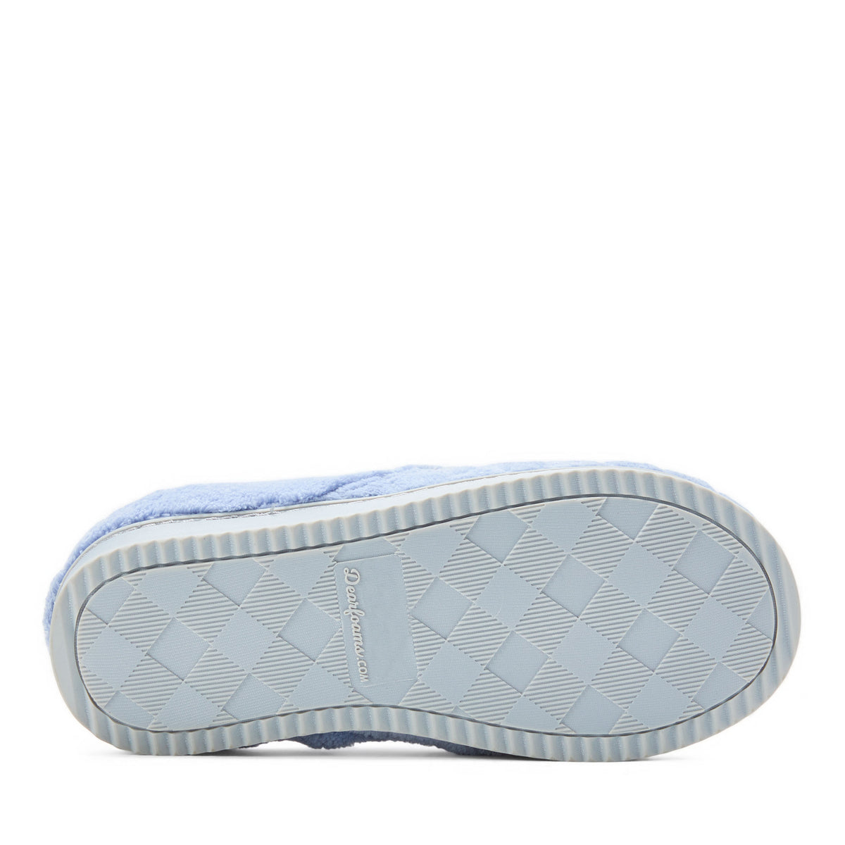 Women's Libby Quilted Terry Clog | Dearfoams