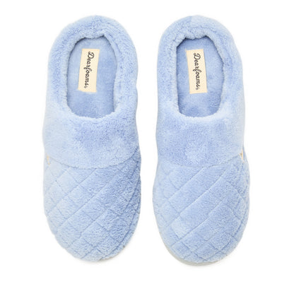 Women's Libby Quilted Terry Clog | Dearfoams