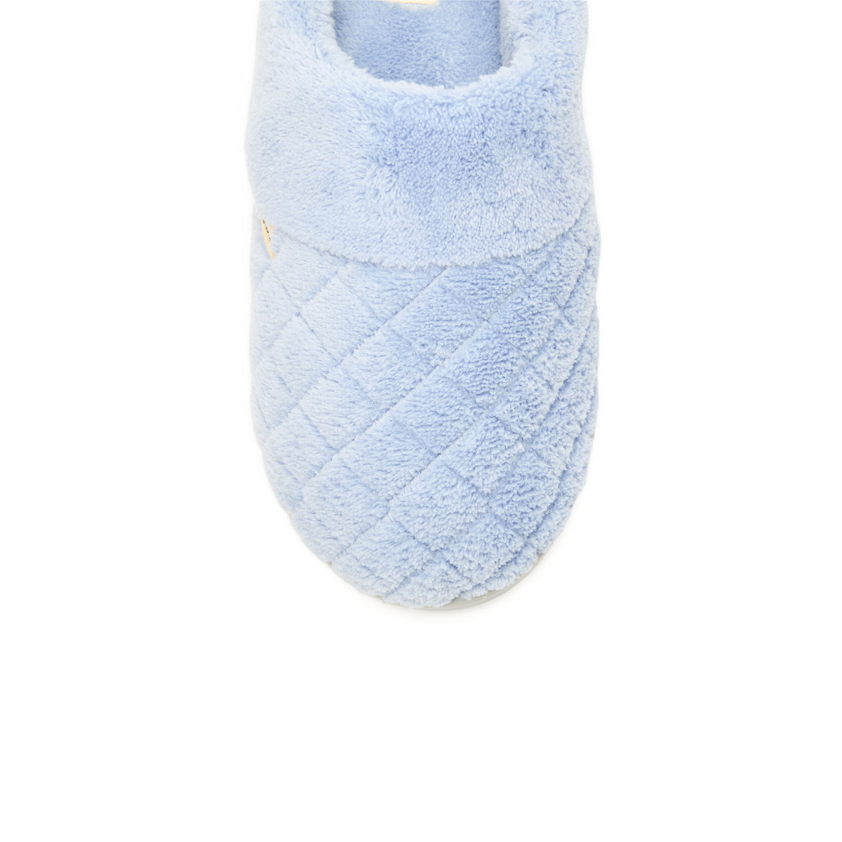 Women's Libby Quilted Terry Clog | Dearfoams