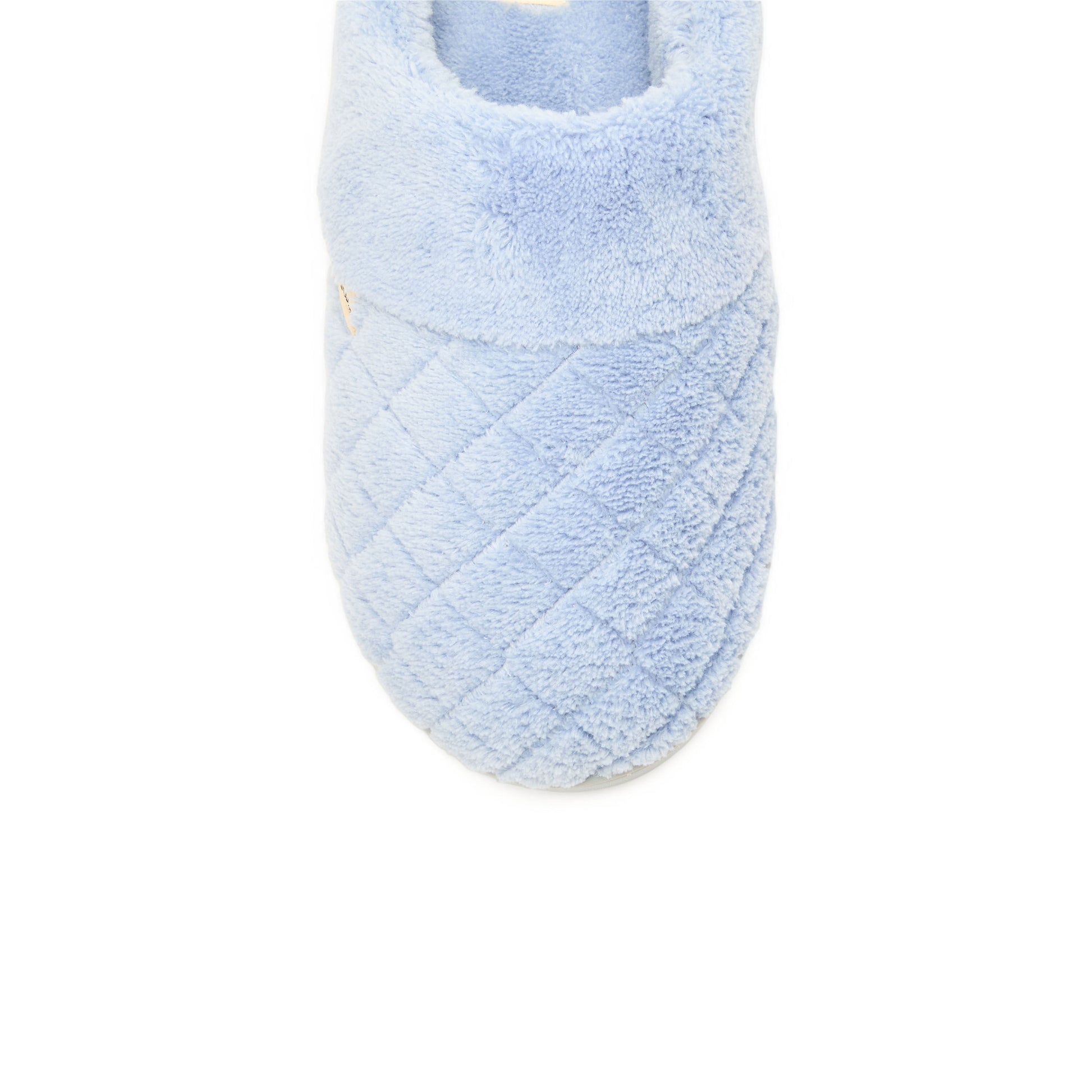 Women's Libby Quilted Terry Clog | Dearfoams