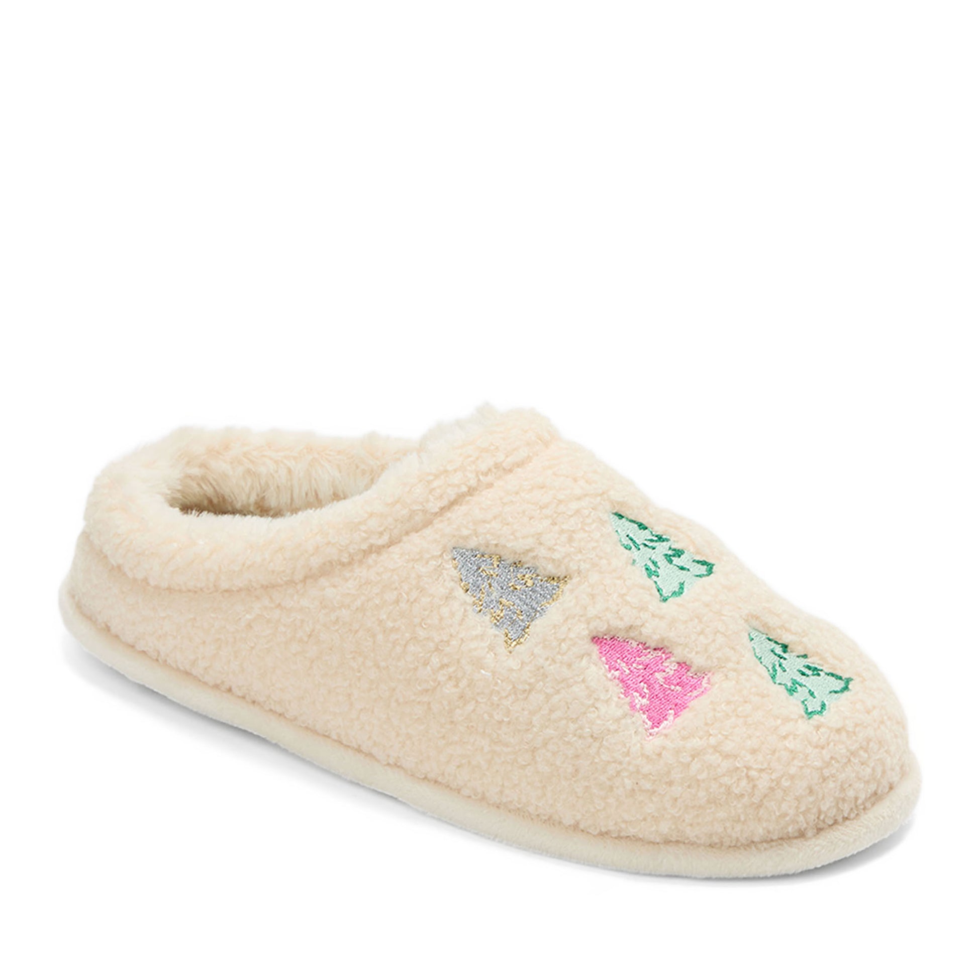 Women's Holiday Novelty Clog | Dearfoams