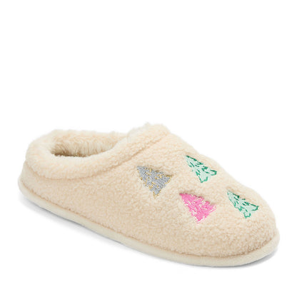 Women's Holiday Novelty Clog | Dearfoams