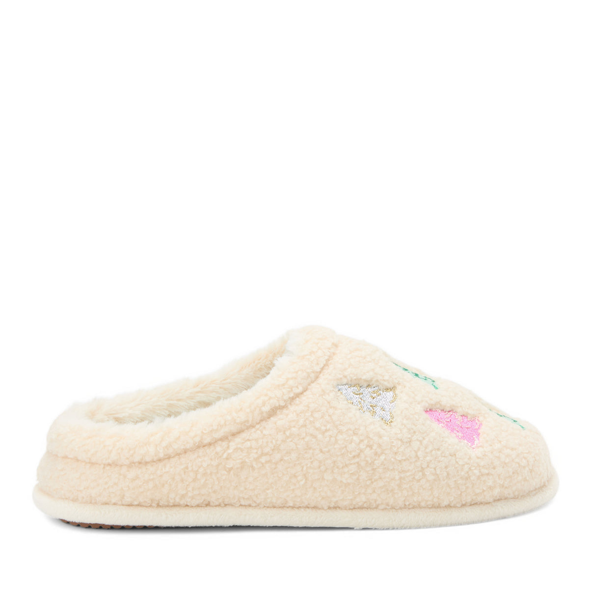 Women's Holiday Novelty Clog | Dearfoams