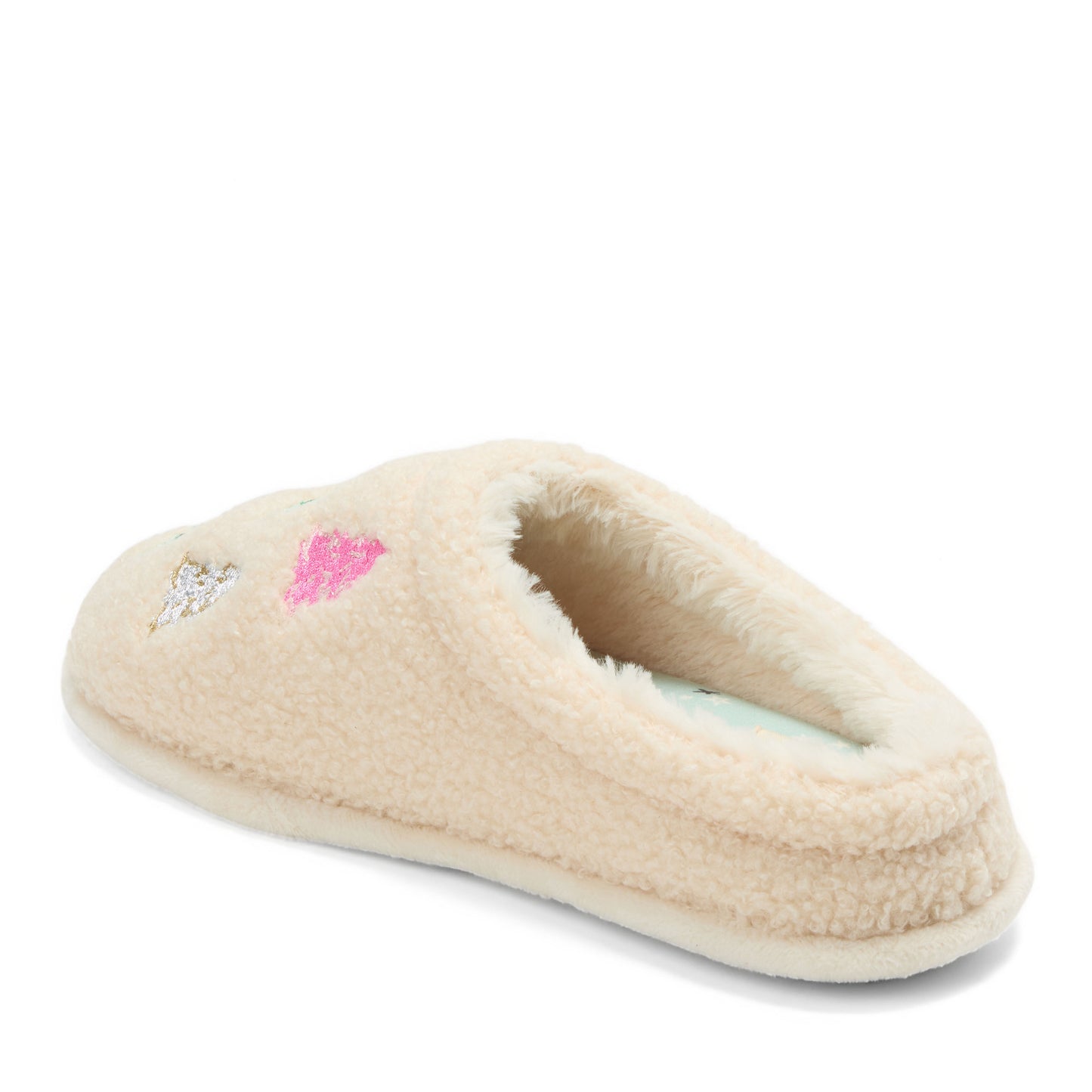 Women's Holiday Novelty Clog | Dearfoams
