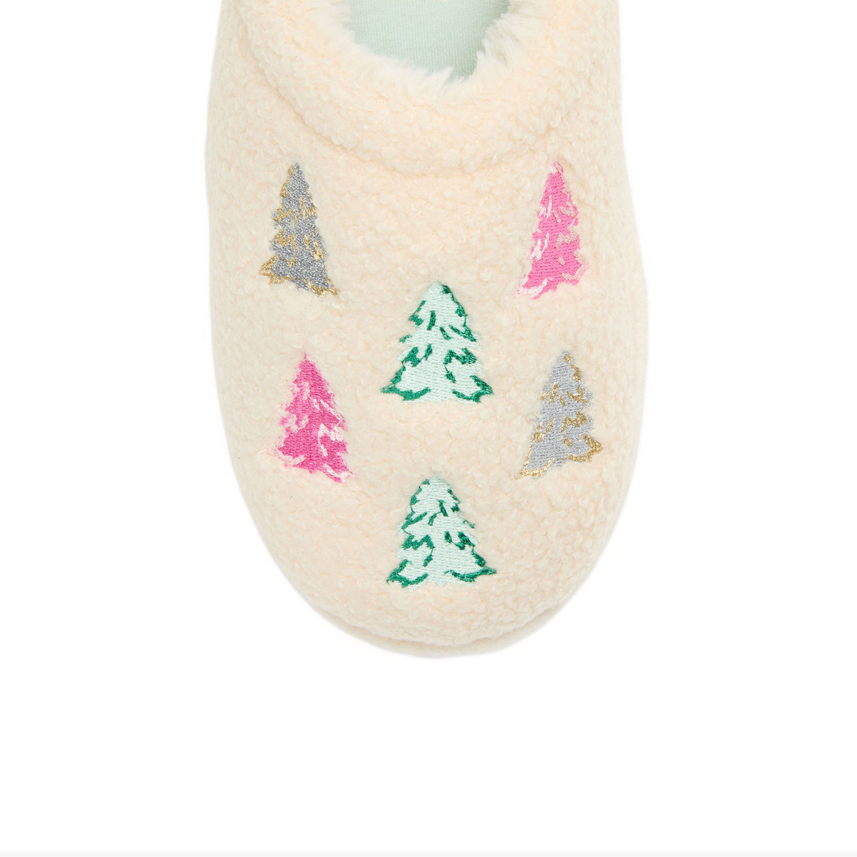 Women's Holiday Novelty Clog | Dearfoams
