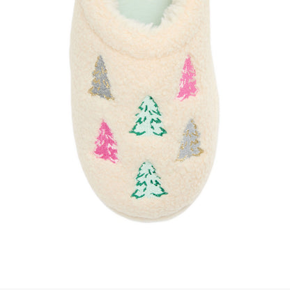 Women's Holiday Novelty Clog | Dearfoams