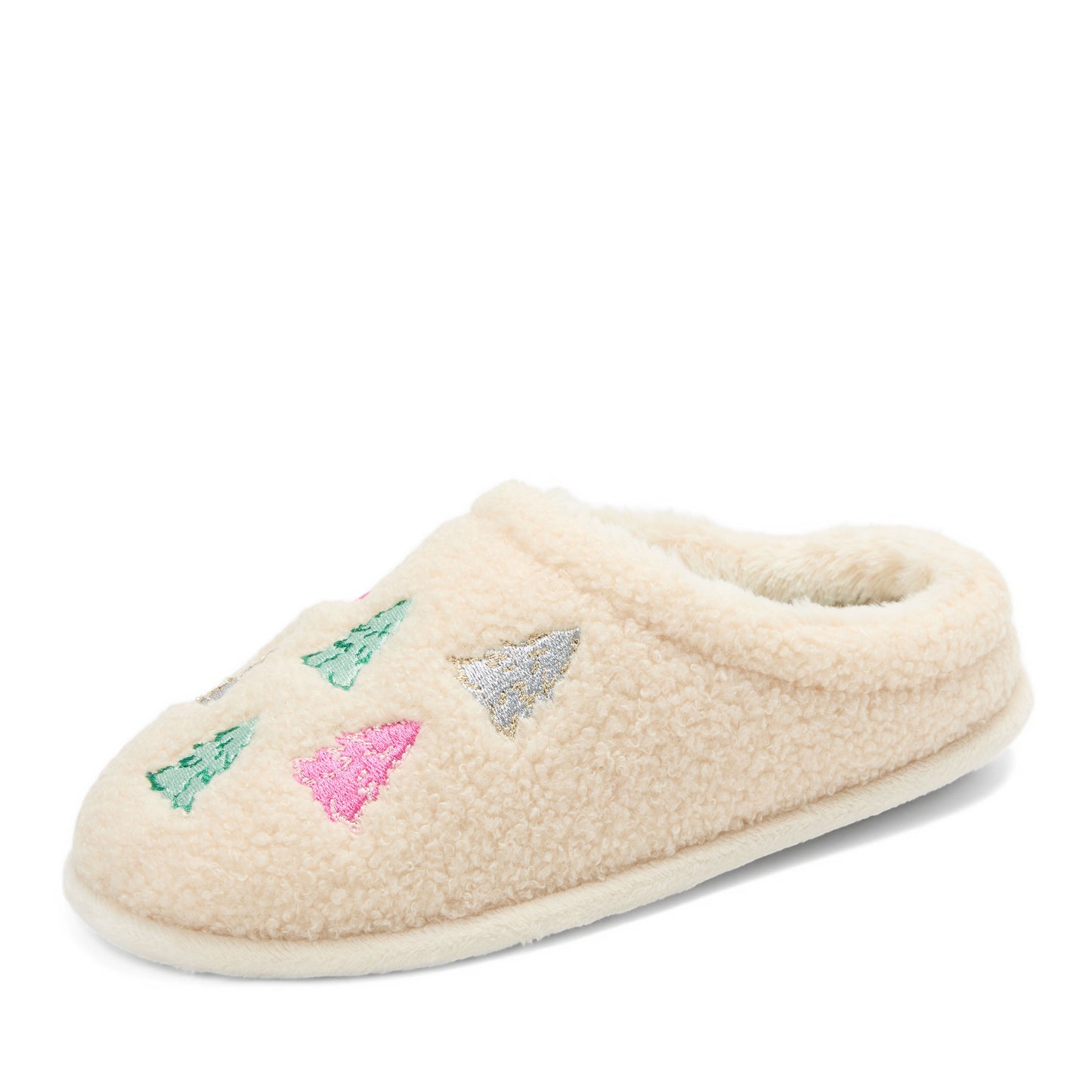 Women's Holiday Novelty Clog | Dearfoams