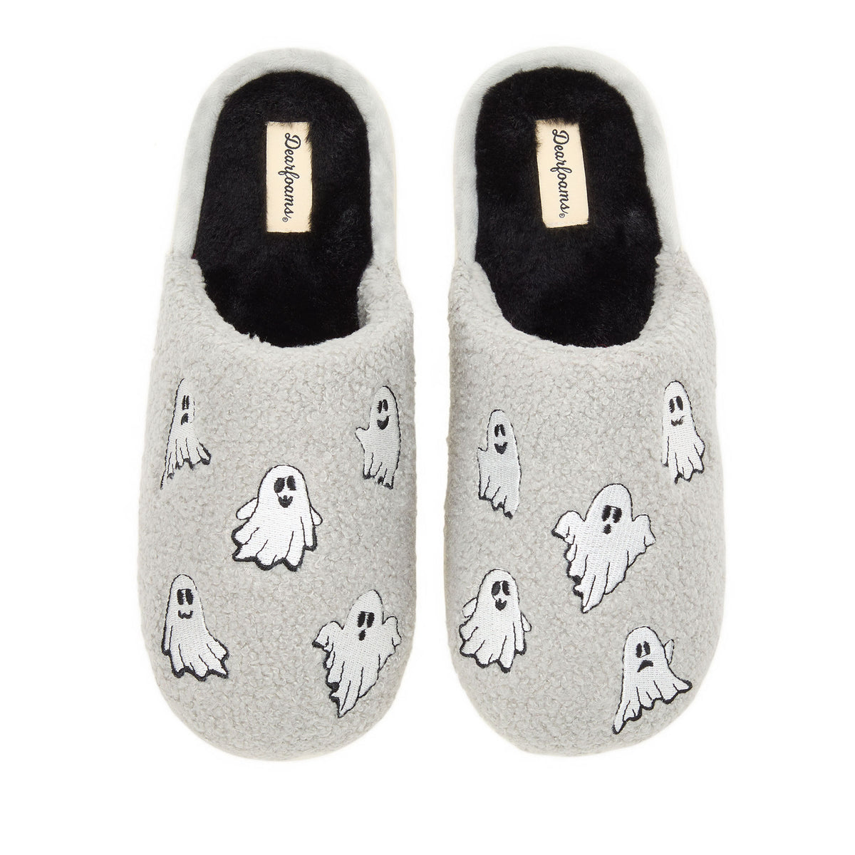Unisex Halloween Scuff | Dearfoams