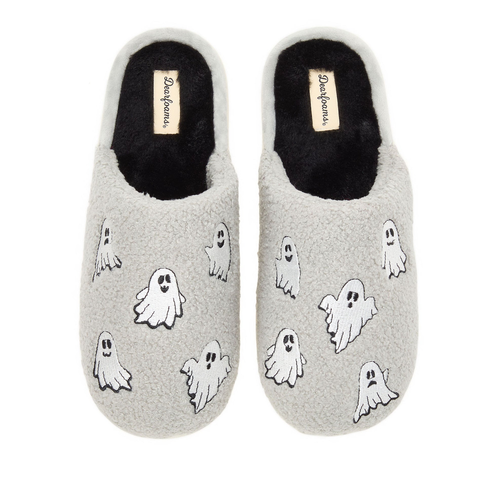 Unisex Halloween Scuff | Dearfoams