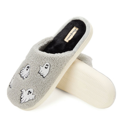 Unisex Halloween Scuff | Dearfoams