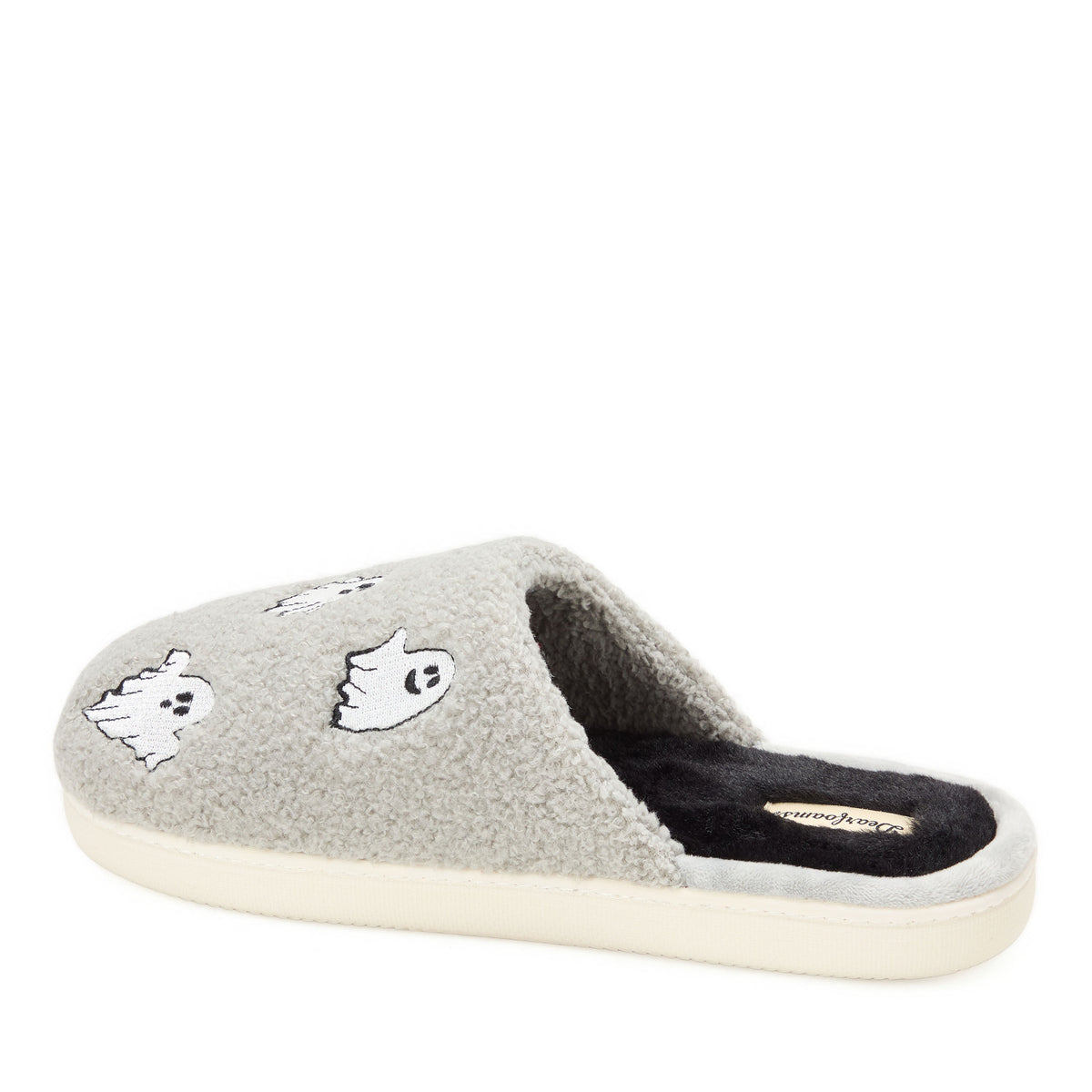 Unisex Halloween Scuff | Dearfoams