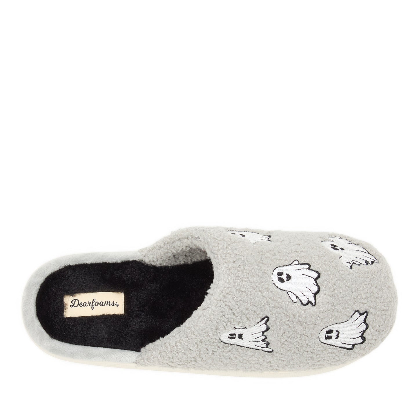 Unisex Halloween Scuff | Dearfoams