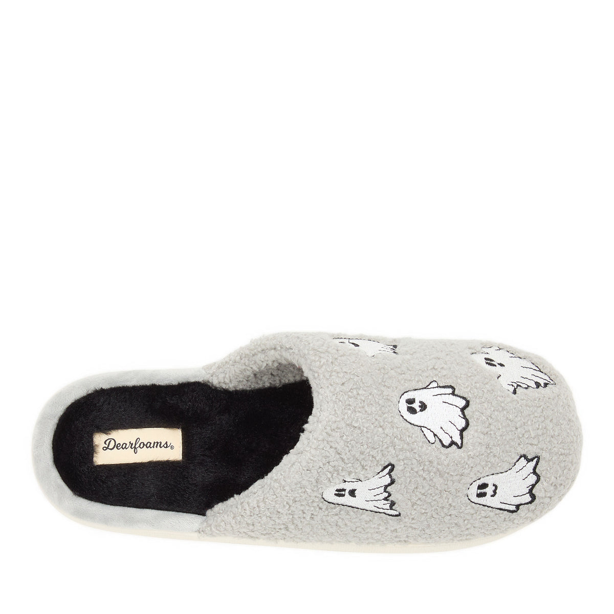 Unisex Halloween Scuff | Dearfoams