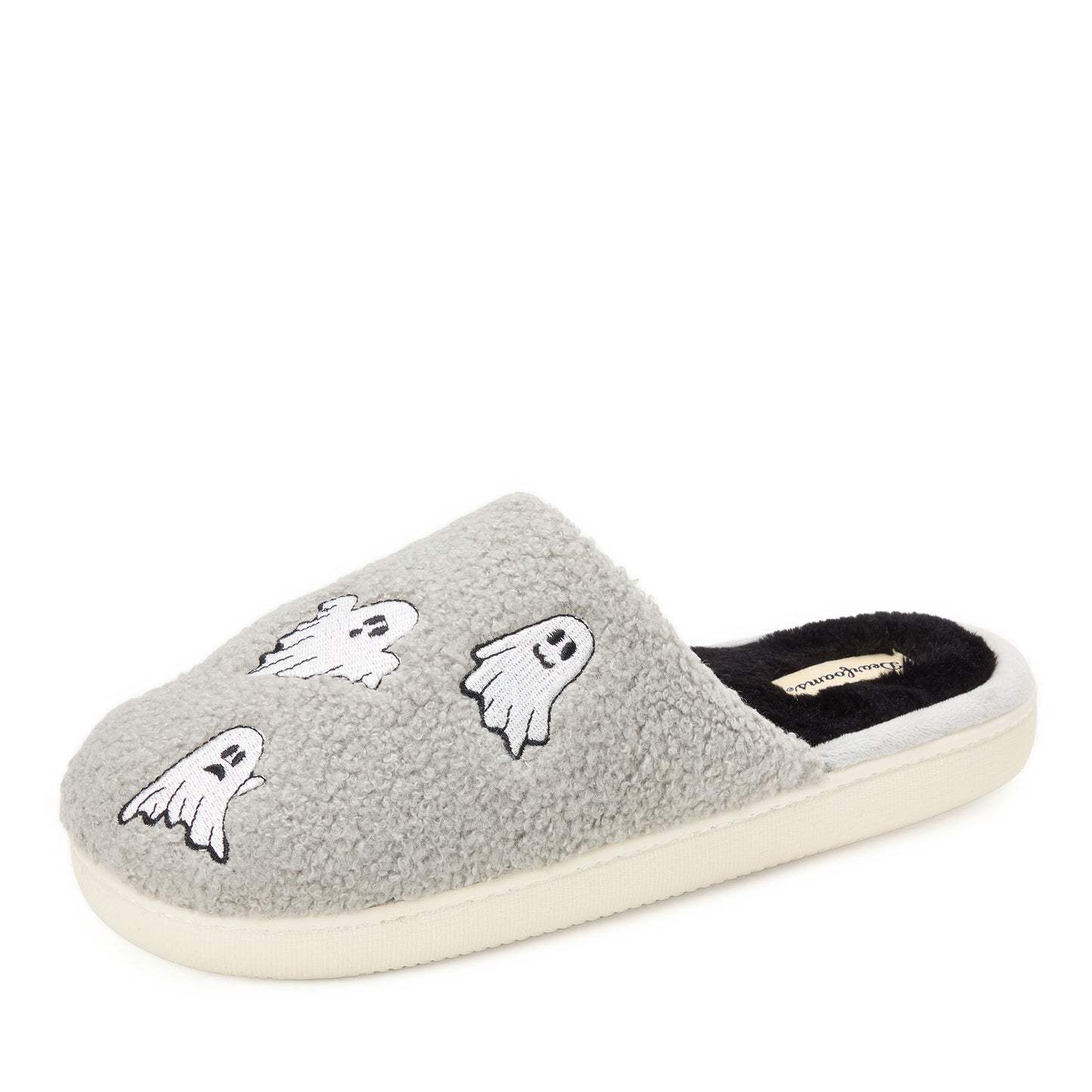 Unisex Halloween Scuff | Dearfoams