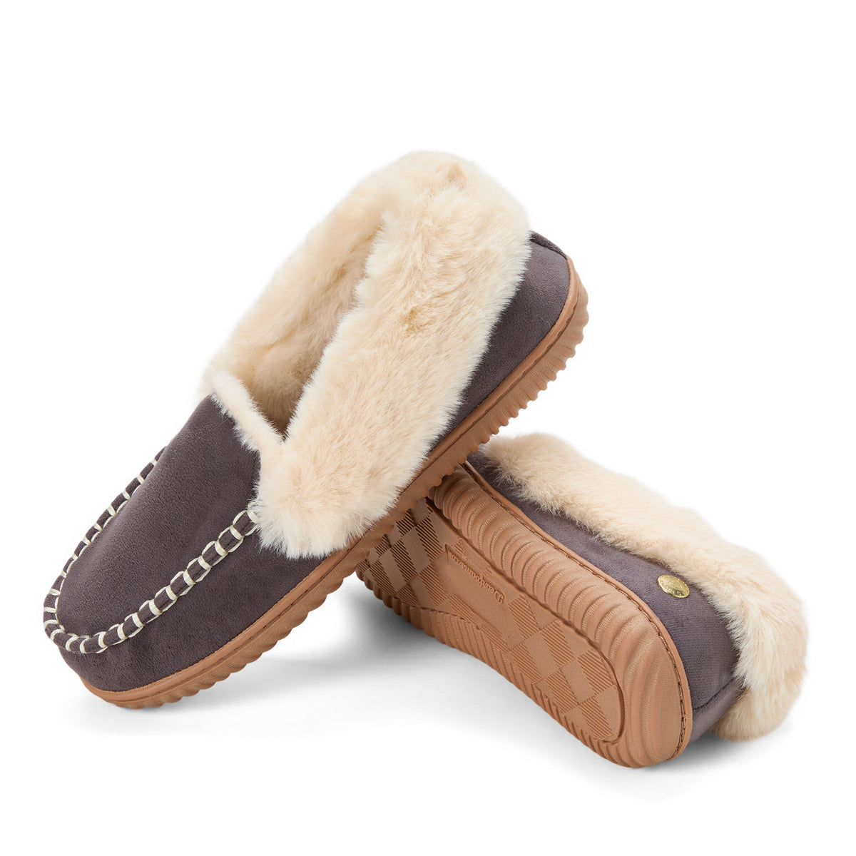 Women's Ryland Cabin Moc Designer's Choice | Dearfoams