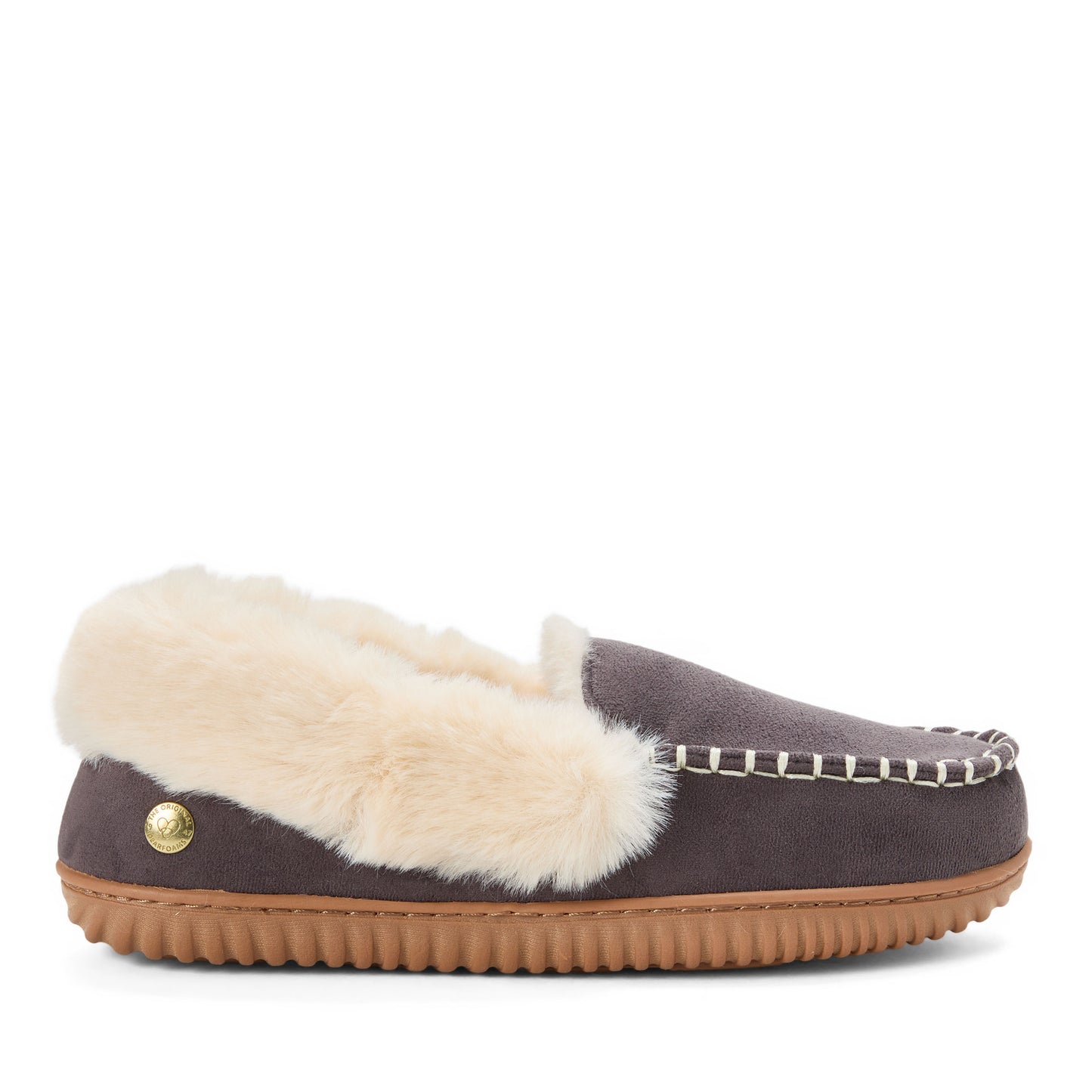 Women's Ryland Cabin Moc Designer's Choice | Dearfoams