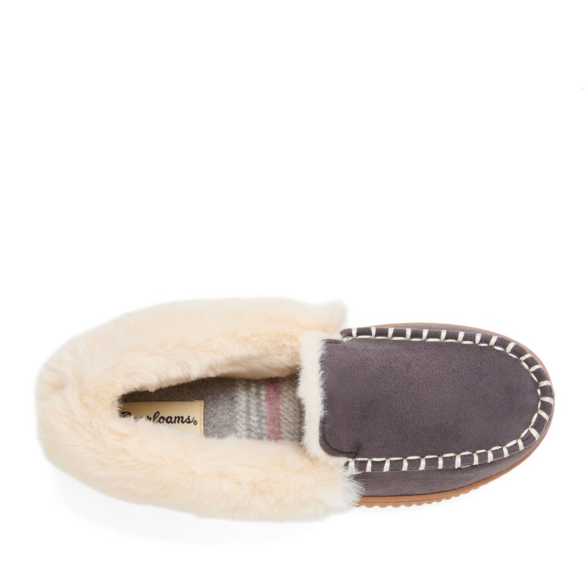Women's Ryland Cabin Moc Designer's Choice | Dearfoams