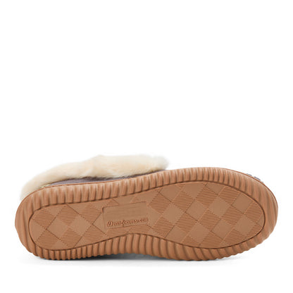 Women's Ryland Cabin Moc Designer's Choice | Dearfoams