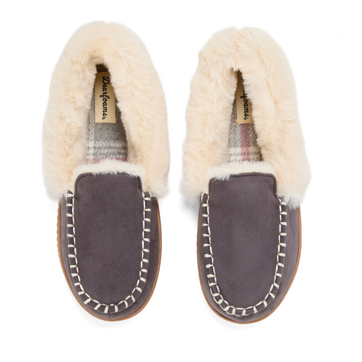 Women's Ryland Cabin Moc Designer's Choice | Dearfoams
