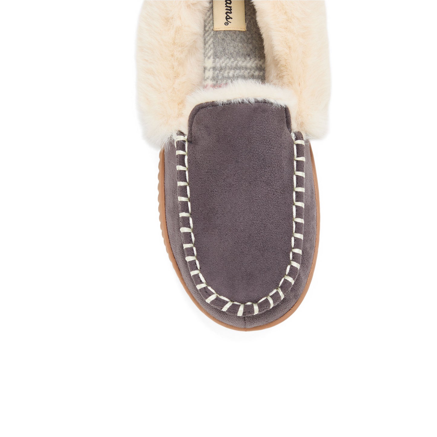 Women's Ryland Cabin Moc Designer's Choice | Dearfoams
